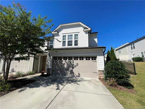 1023 Saffron Loop, Durham, NC, 27713-2571 | Card Image