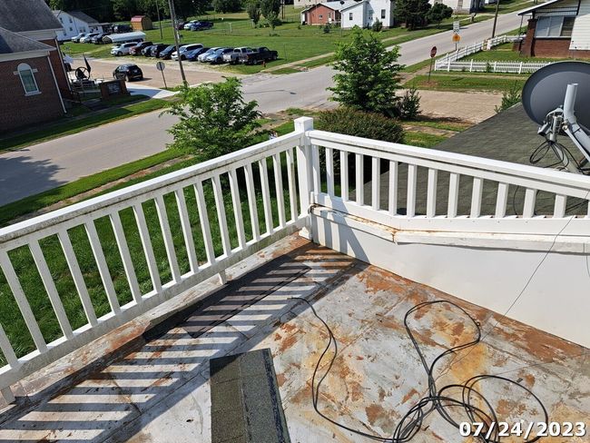 102 W Hackett St, House other with 4 bedrooms, 2 bathrooms and null parking in Carlisle IN | Image 26