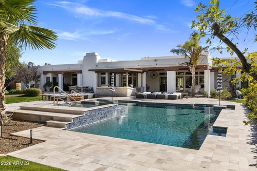 6700 E Malcomb Dr, Paradise Valley, AZ, 85253-5343 | Card Image