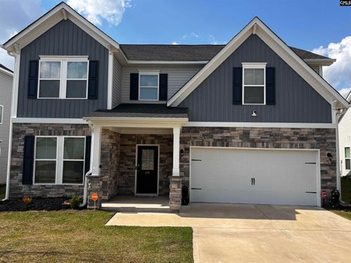 418 Greekmill Lane, Elgin, SC, 29045 | Card Image