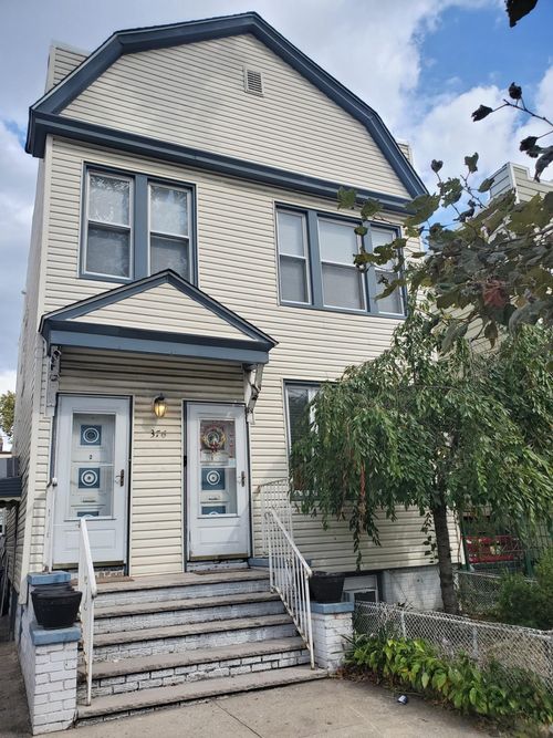 2-376 Van Nostrand Ave, Jersey City, NJ, 07305-1309 | Card Image