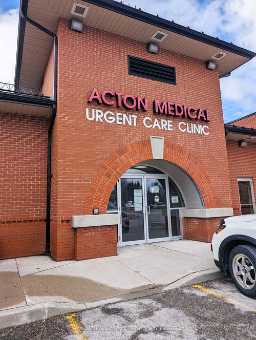 unit-a-10 Eastern Ave, Acton, ON, L7J0A5 | Card Image