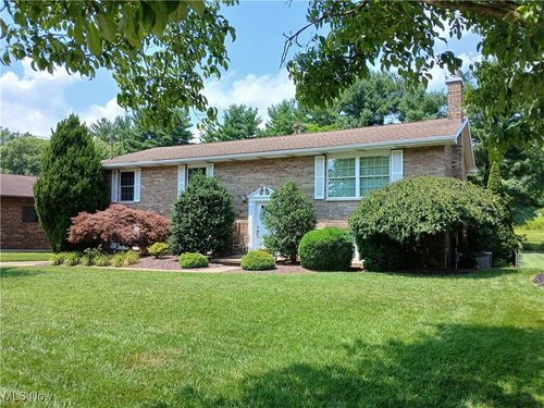 1806 Pennsylvania Ave, Belpre, OH, 45714-1161 | Card Image