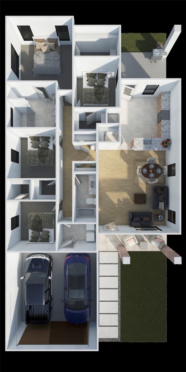 Floor plan | Image 36