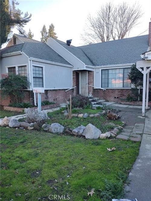 65 Gurnsey Ave, Red Bluff, CA, 96080-3051 | Card Image