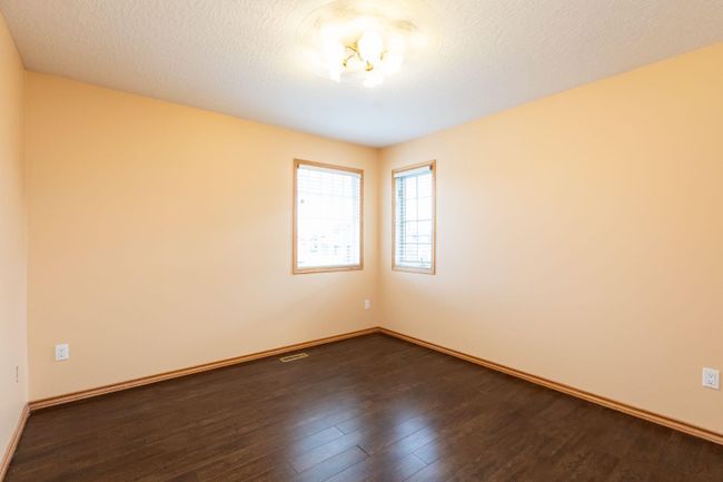 99 Allison Cres, House detached with 5 bedrooms, 2 bathrooms and 4 parking in Red Deer AB | Image 33