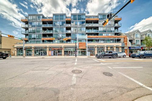 507-301 10 Street Nw, Calgary, AB, T2N1V5 | Card Image