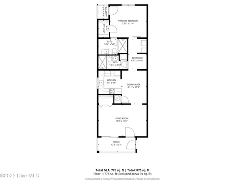 c1-1004 Carolina Beach Ave S, Carolina Beach, NC, 28428-6313 | Card Image