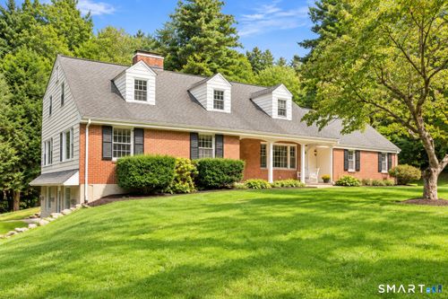 16 Oakhurst Rd, Simsbury, CT, 06070-2614 | Card Image