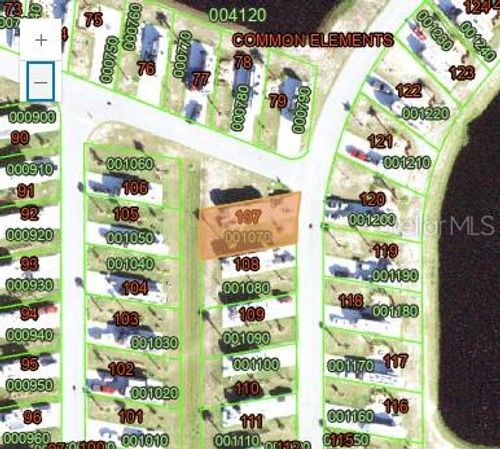 107-16950 Highway 630 E, LAKE WALES, FL, 33898 | Card Image