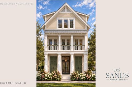 355 Butler Rd, Ocean Springs, MS, 39564-4691 | Card Image