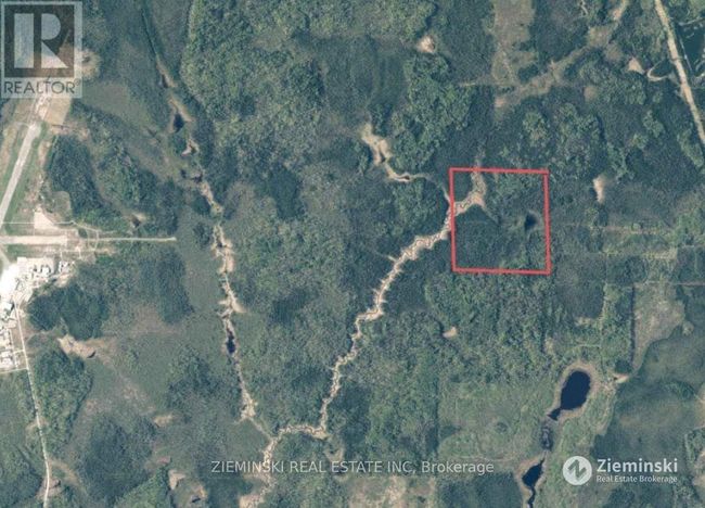 LT 11 Con 3 Murphy Twshp Acres, Home with 0 bedrooms, 0 bathrooms and null parking in Timmins (TS - SE) ON | Image 12