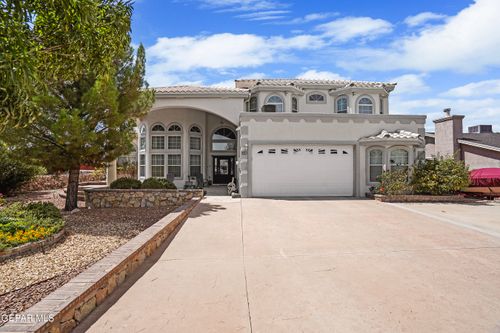 5653 Costa Blanca Pl, El Paso, TX, 79932-1927 | Card Image