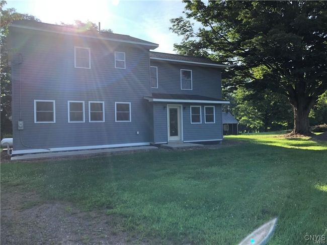 1032 County Route 4, House other with 3 bedrooms, 3 bathrooms and null parking in Central Square NY | Image 25