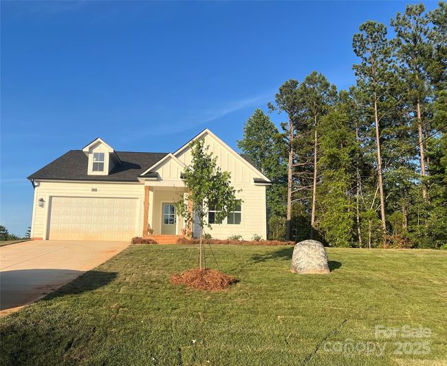 120 Autumn Blaze Rd, House other with 3 bedrooms, 2 bathrooms and null parking in China Grove NC | Image 11