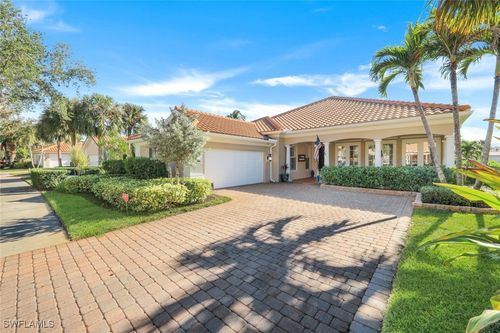 3984 Upolo Lane, NAPLES, FL, 34119 | Card Image