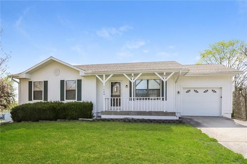 2128 Cookson St, Lees Summit, MO, 64086-6308 | Card Image