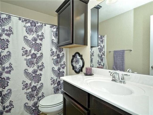 1216 April Meadows Loop, House other with 3 bedrooms, 3 bathrooms and 4 parking in Georgetown TX | Image 19