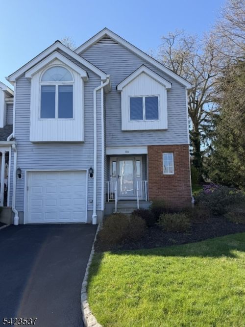 150 Chateau Thierry Ave, Madison, NJ, 07940-1100 | Card Image