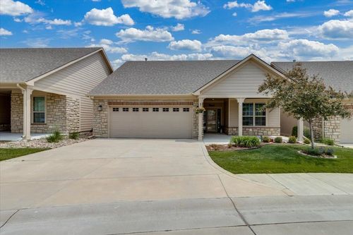 4936 N Prestwick Ave, Bel Aire, KS, 67226-7656 | Card Image