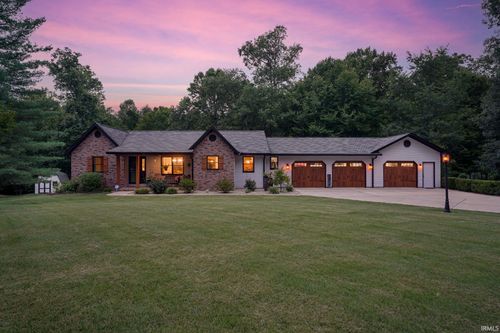 220 The Woods, Bedford, IN, 47421-9369 | Card Image