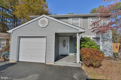 9 Jackson, House other with 4 bedrooms, 2 bathrooms and null parking in MARLTON NJ | Image 2