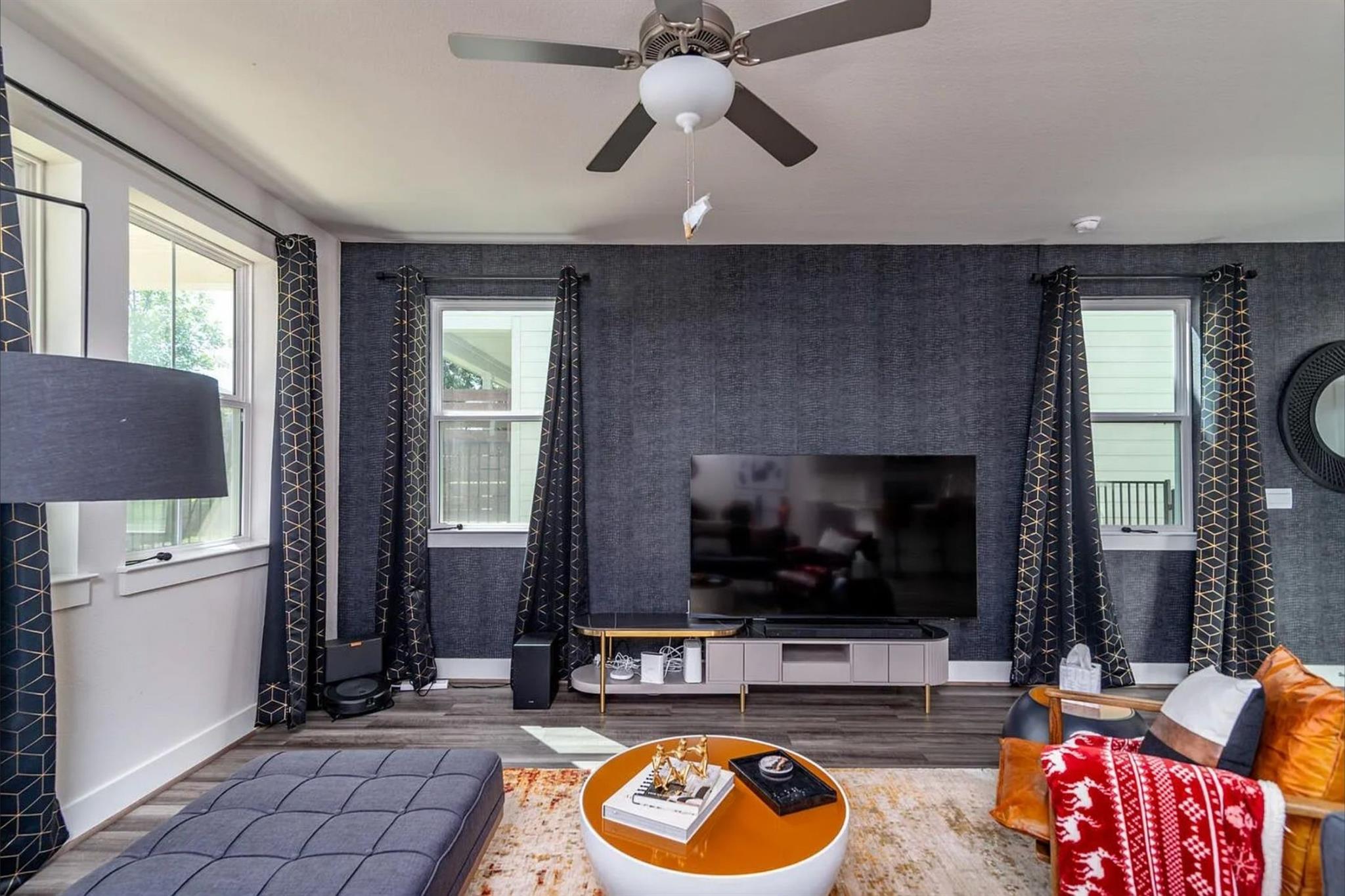 Residential Lease in Austin 5
