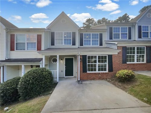 6338 Hickory Lane Cir, Union City, GA, 30291-5508 | Card Image