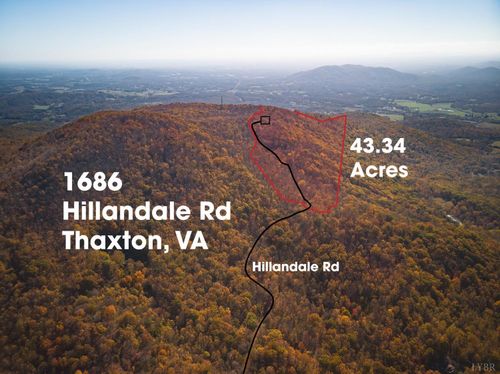 1186 Hillandale Road, Thaxton, VA, 24174 | Card Image