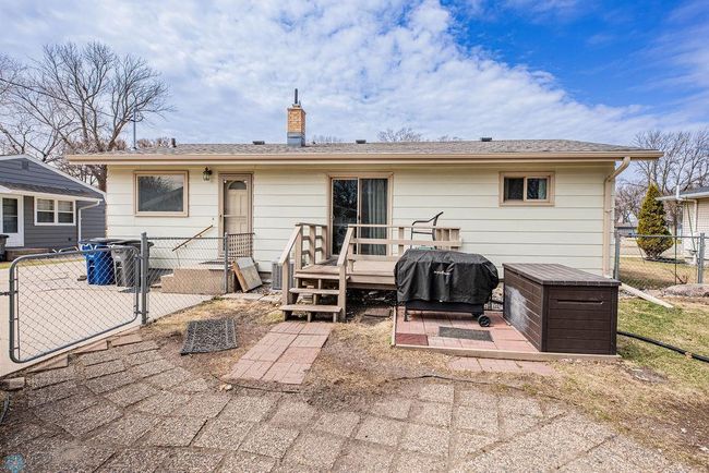 Great for Entertaining or Dogs | Image 35