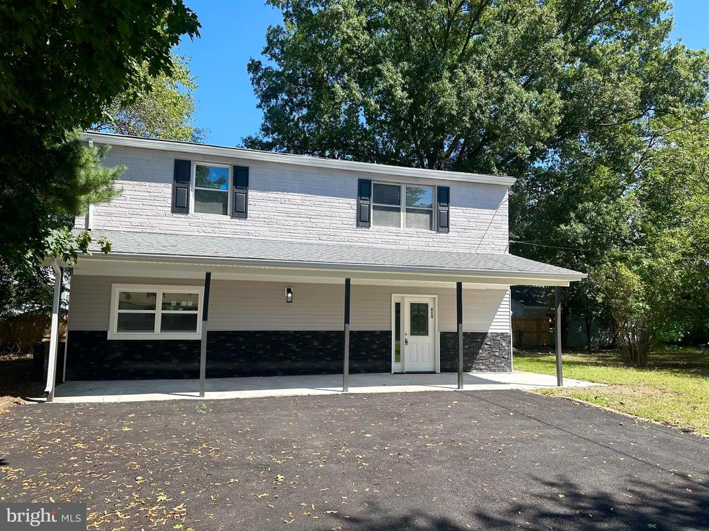 Stokes Ave, Hainesport, NJ 08036