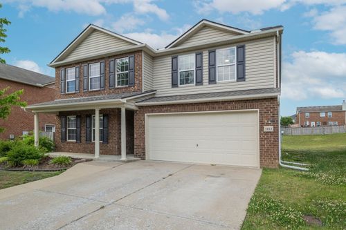 1053 Gannett Rd, Hendersonville, TN, 37075-1726 | Card Image