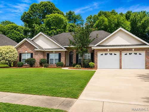 1741 Windermere Ave, Prattville, AL, 36066-7275 | Card Image