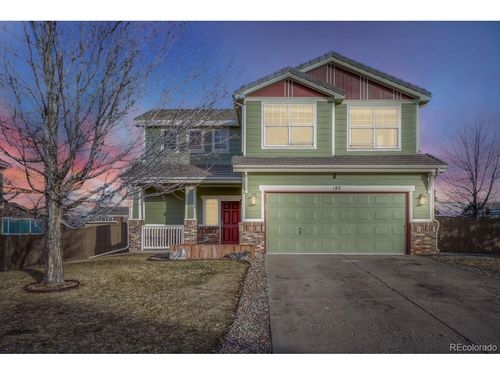 192 Peabody St, Castle Rock, CO, 80104-8812 | Card Image