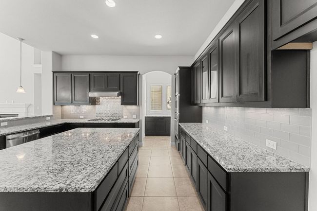 4217 Gallego Cir, House other with 5 bedrooms, 4 bathrooms and 3 parking in Bee Cave TX | Image 10