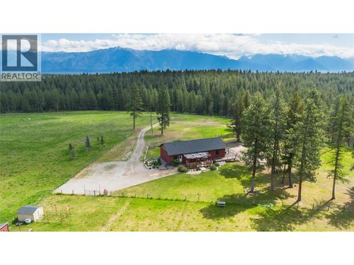 3350 Pine Ridge Rd, Kimberley, BC, V1A3L5 | Card Image