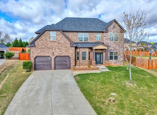 314 Bohannon Ct, Woodruff, SC, 29388-9171 | Card Image