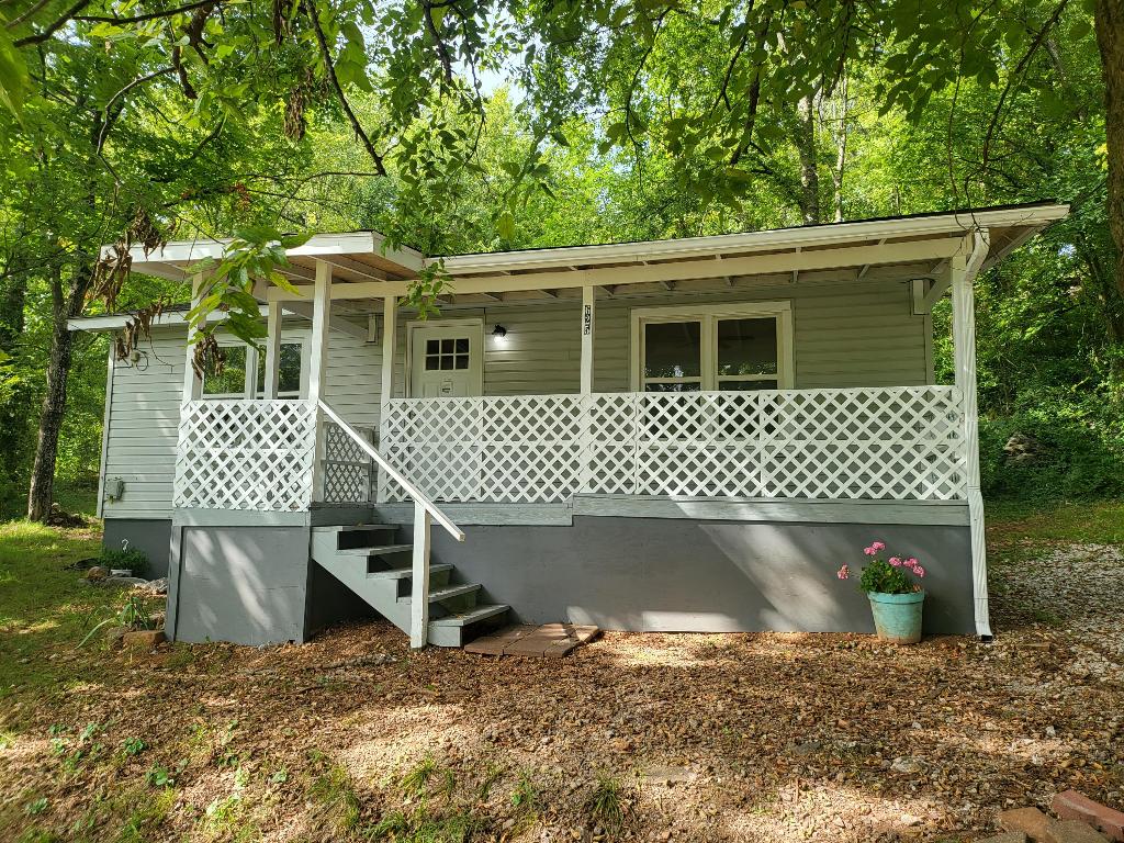 Stephenson Ave, Harrison, AR 72601