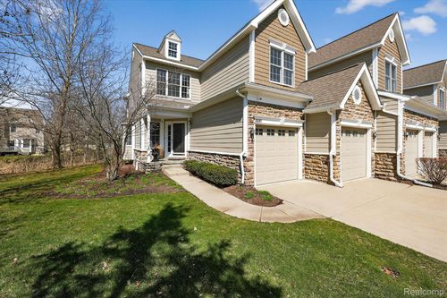 26197 Fieldstone Dr, Novi, MI, 48374-2149 | Card Image