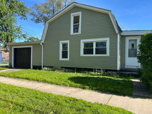 4701 Connecticut St, Gary, IN, 46409-2450 | Card Image