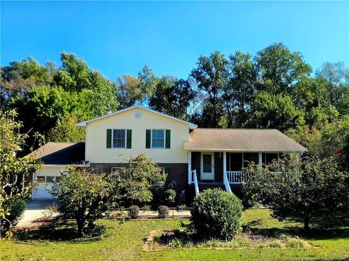 6766 Buttermere Dr, Fayetteville, NC, 28314-5126 | Card Image