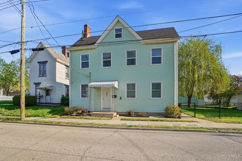 116 Pike St, Reading, OH, 45215-3280 | Card Image