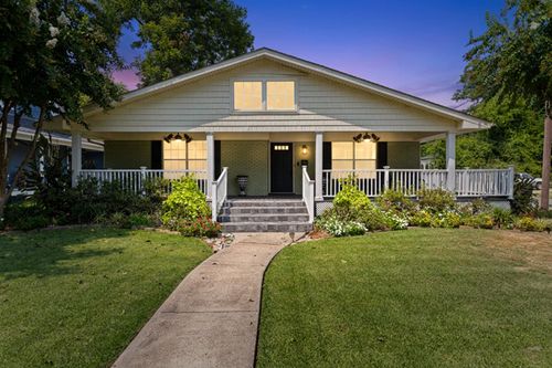 211 E Clarksville St., Jefferson, TX, 75657-0000 | Card Image