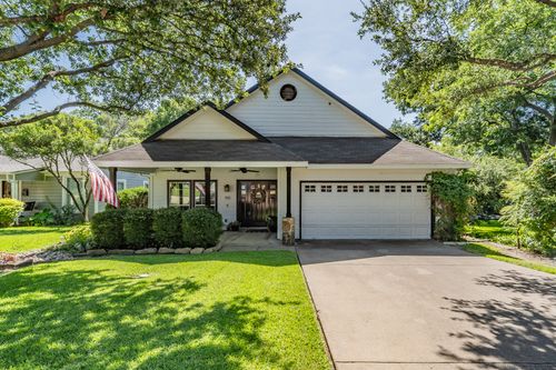 1110 Haines Ave, Dallas, TX, 75208-4041 | Card Image