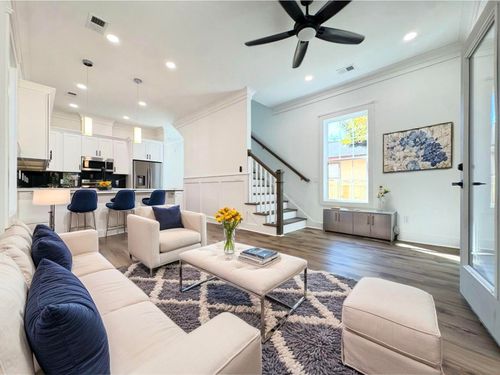 2014 Forest Ave, North Charleston, SC, 29405-8197 | Card Image