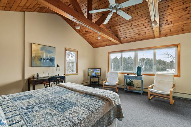 321 Ashmere Rd, House other with 4 bedrooms, 2 bathrooms and null parking in Hinsdale MA | Image 31