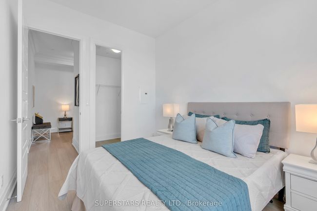 PH03 - 1 Uptown Dr, Condo with 2 bedrooms, 1 bathrooms and 1 parking in Markham ON | Image 9