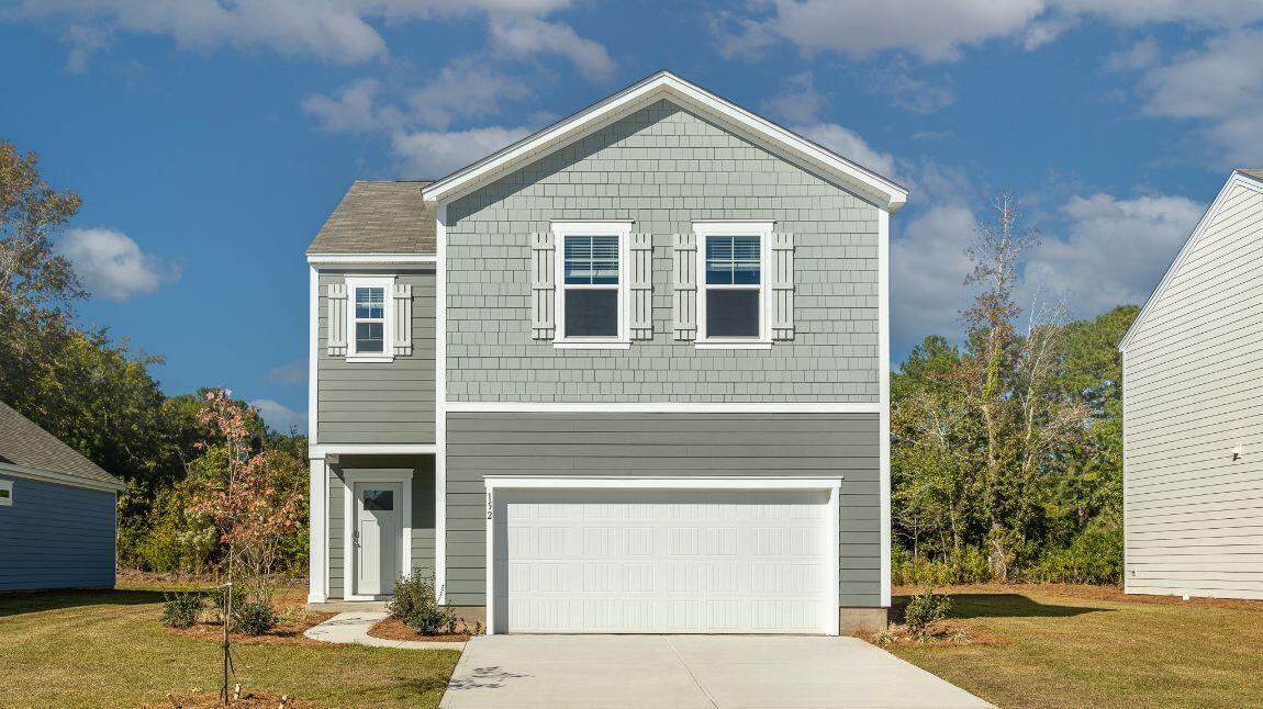 Morning View Way, Moncks Corner, SC 29461