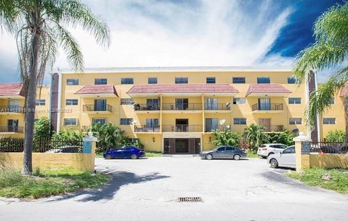 apt-328-5100 Sw 41st St, Pembroke Park, FL, 33023-6957 | Card Image