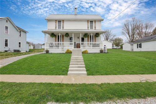 202 N Market St, Somerset, OH, 43783-9410 | Card Image